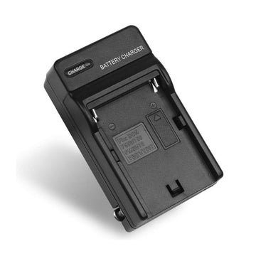 Battery Charger For SONY NP-F550 NP-F750 NP-F960 NP-F970 - Arahan Photo